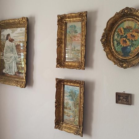 Ferienwohnung Despot s haus Kremna Exterior foto