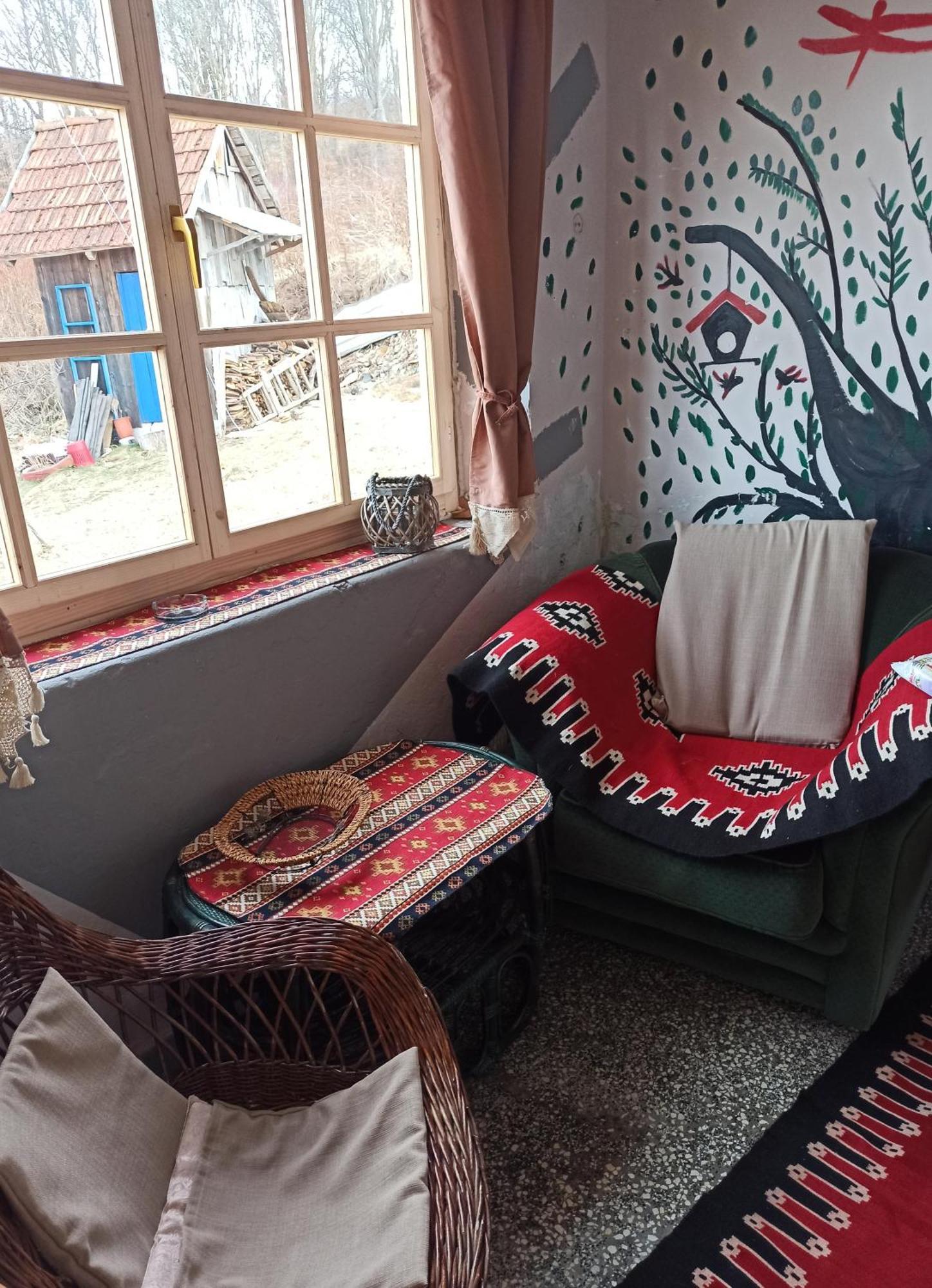 Ferienwohnung Despot s haus Kremna Zimmer foto