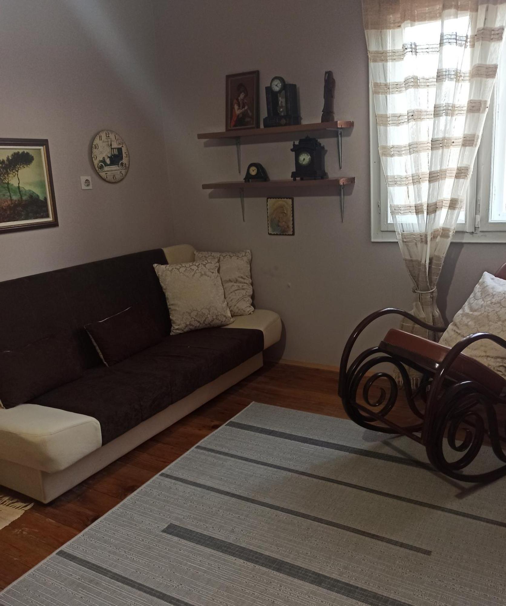 Ferienwohnung Despot s haus Kremna Zimmer foto