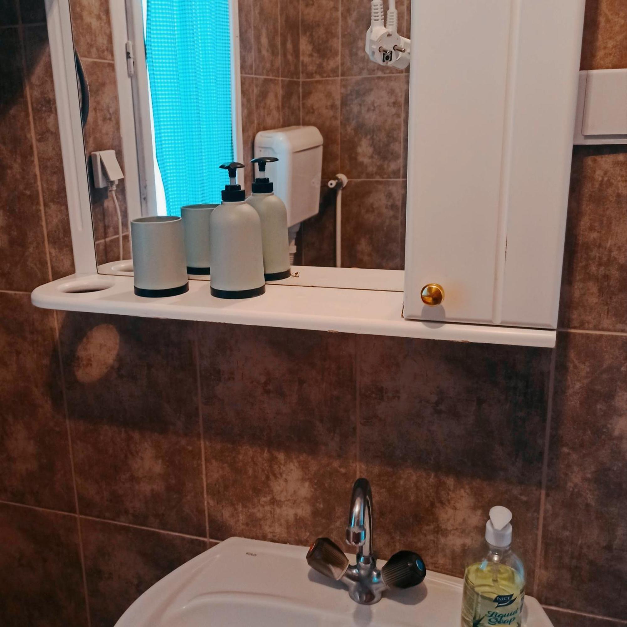 Ferienwohnung Despot s haus Kremna Zimmer foto