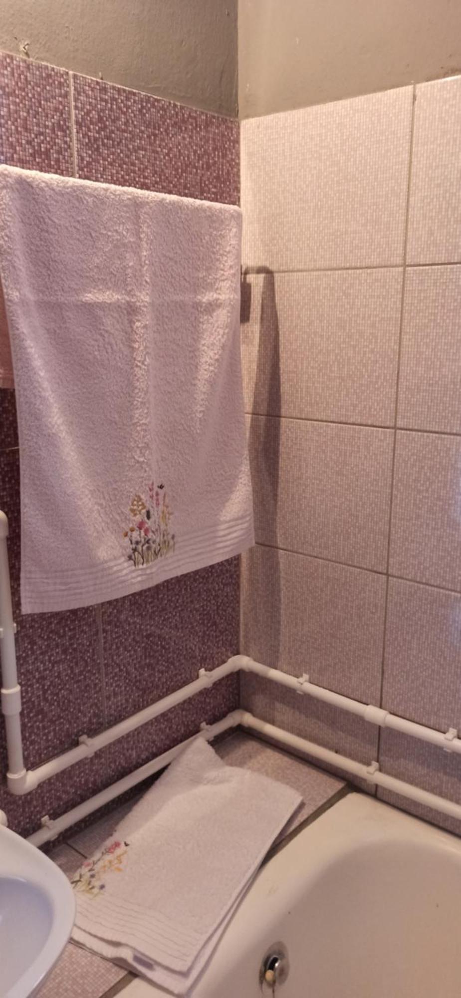 Ferienwohnung Despot s haus Kremna Zimmer foto