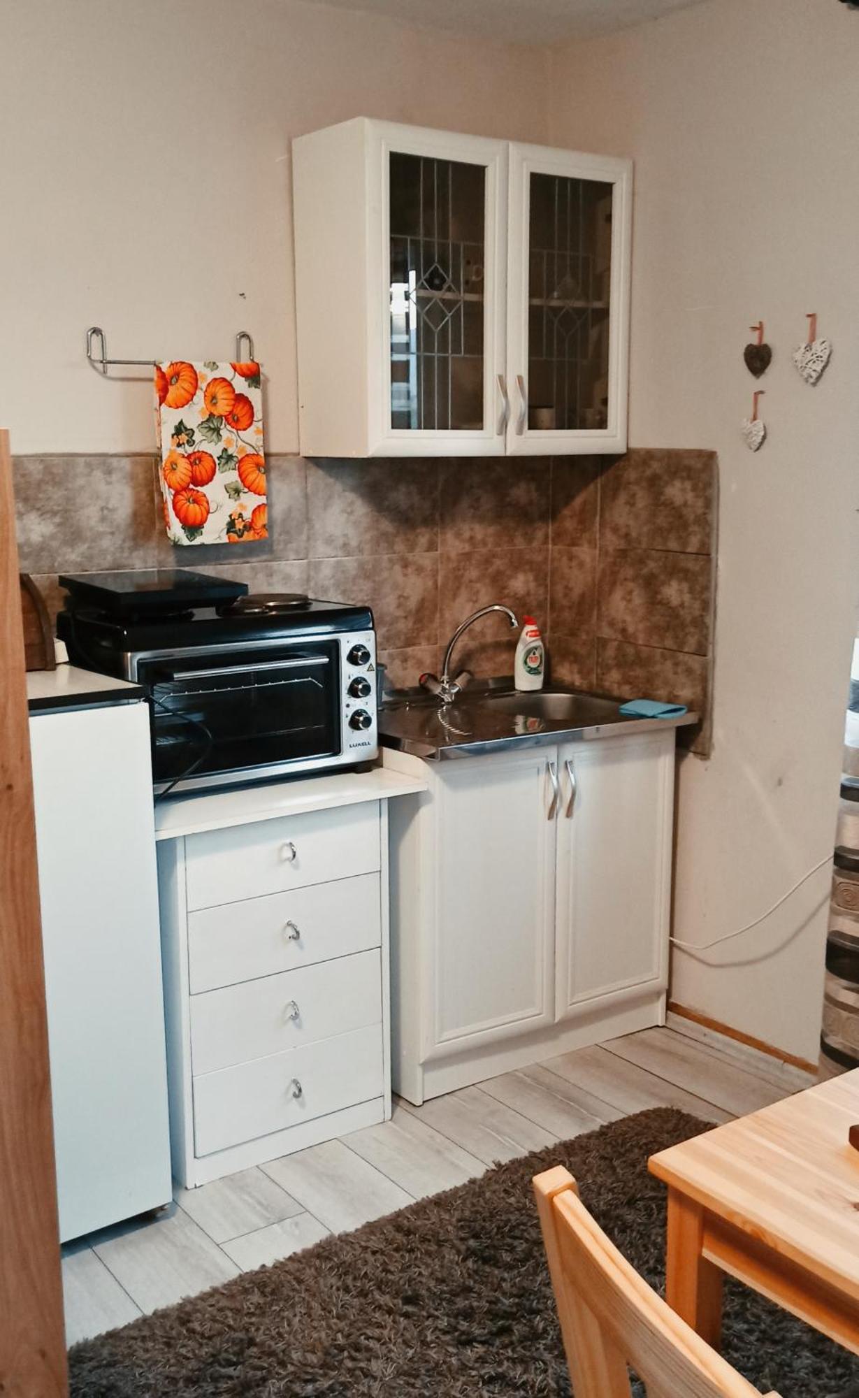Ferienwohnung Despot s haus Kremna Zimmer foto