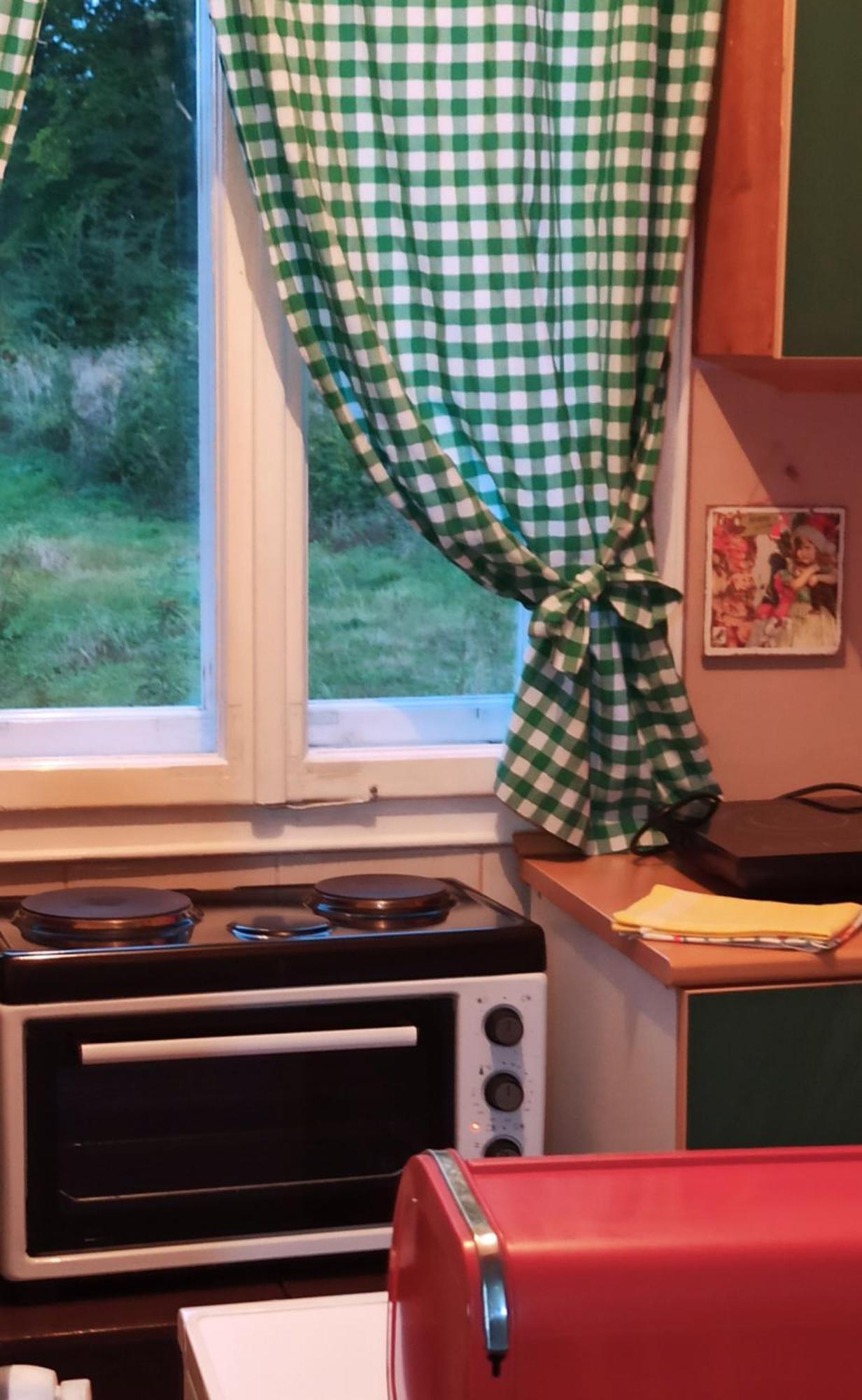 Ferienwohnung Despot s haus Kremna Zimmer foto