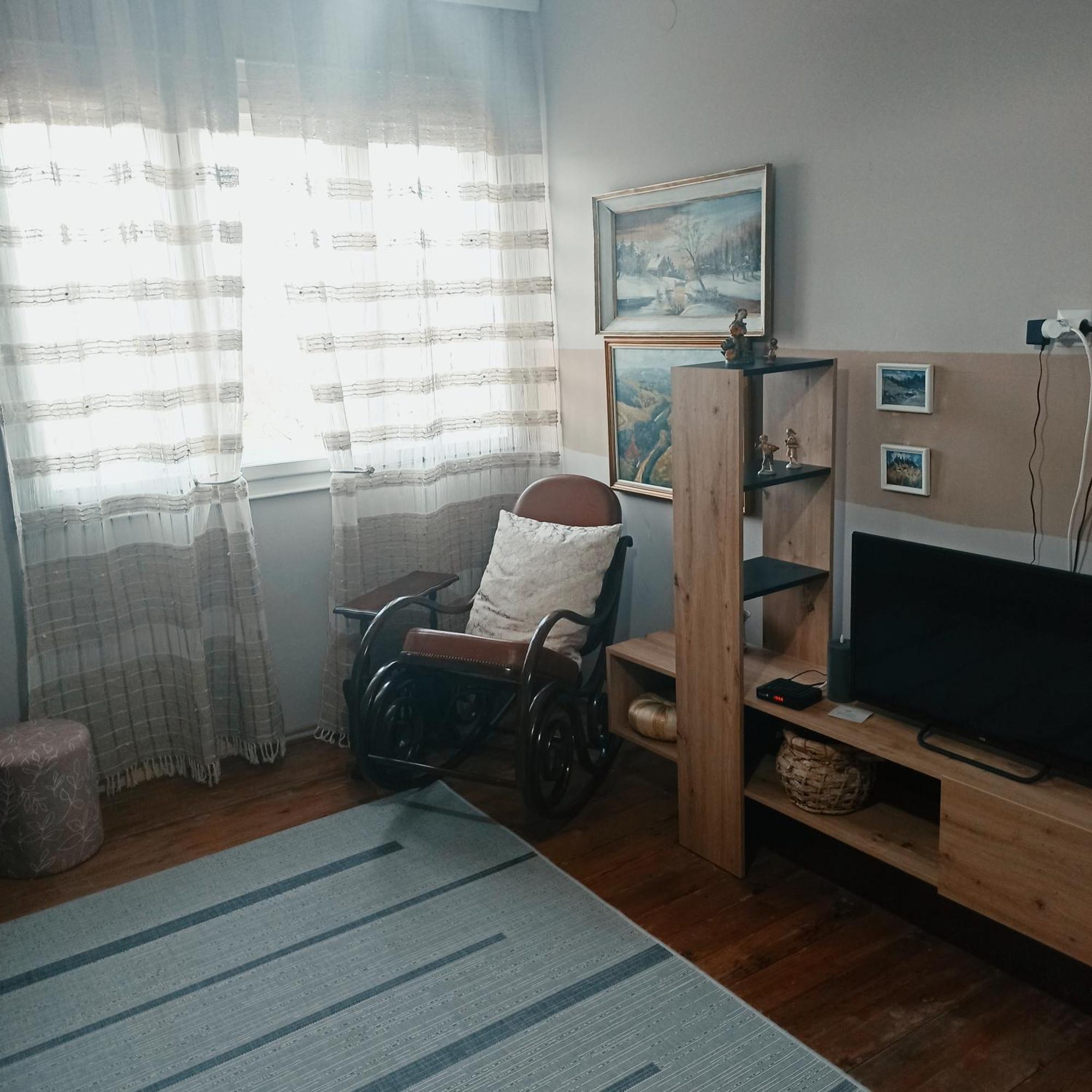 Ferienwohnung Despot s haus Kremna Zimmer foto